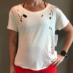 Spiritual Gangster Wind Down Tee